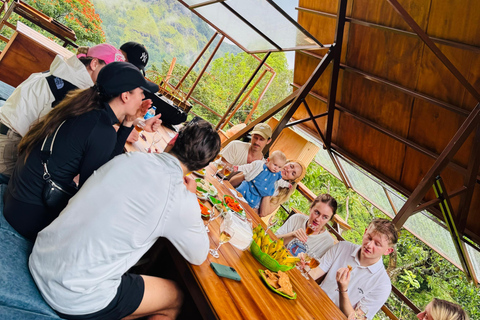 Ella: Be a Tea Farmer for a Day with Tuk-Tuk Tour & Tasting Ella: Be a Tea Farmer for a Day with Tuk-Tuk & Tasting