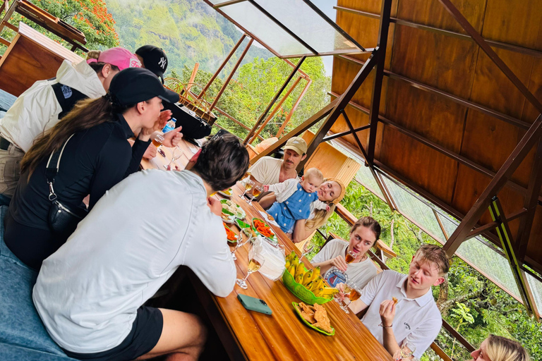 Ella: Be a Tea Farmer for a Day with Tuk-Tuk Tour & Tasting Ella: Be a Tea Farmer for a Day with Tuk-Tuk & Tasting