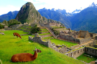 Mehrtagesausflüge ab Cusco