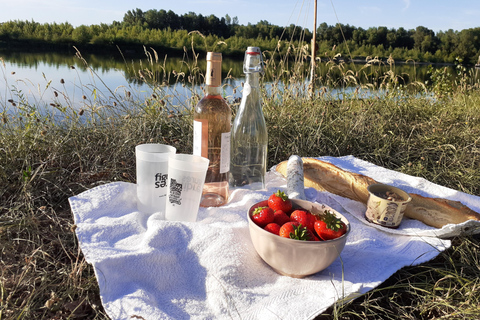 Blois: visita privata di Blois e Chambord con degustazione