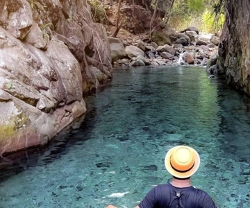Agadir/Taghazout: Viagem ao Vale do Paraíso e aos Montes Atlas