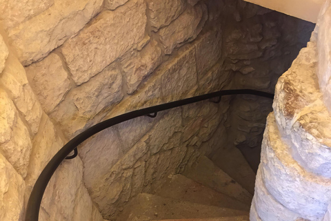 From Amman: Madaba, Mount Nebo & Dead sea Or Baptism Site Amman: Madaba, Mount Nebo & Dead Sea Tour( Swim & Lunch)