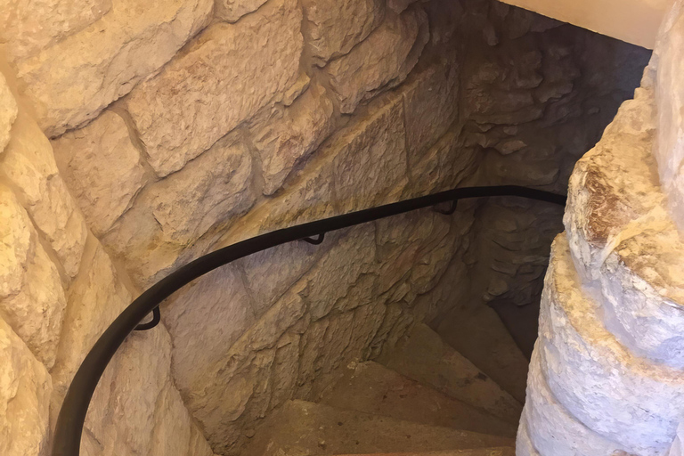 From Amman: Madaba, Mount Nebo & Dead sea Or Baptism Site Amman: Madaba, Mount Nebo & Dead Sea Tour( Swim & Lunch)