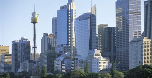 Sydney: Private custom tour with a local guide