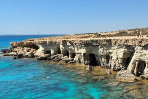 Cyprus: Professional Photoshoot with Photographer