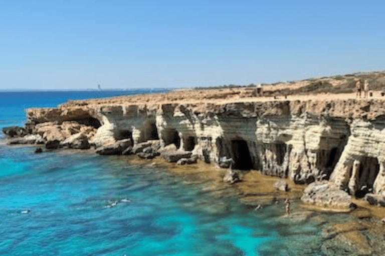 Cyprus: Professional Photoshoot with Photographer