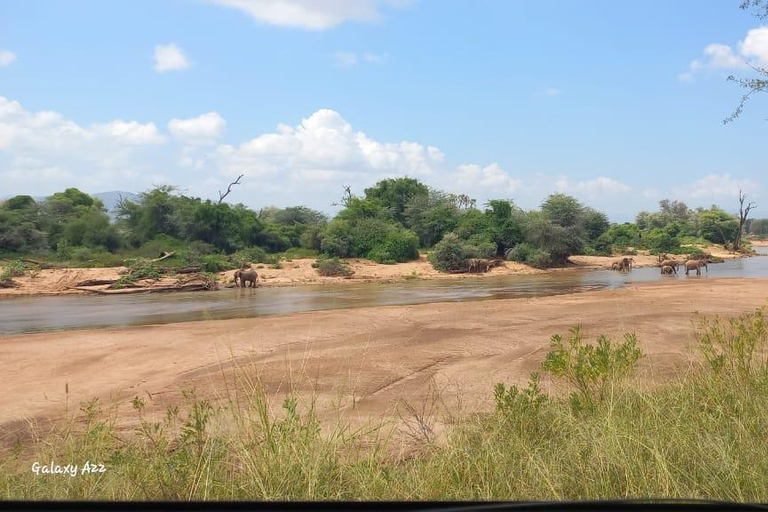 samburu and olpejeta national parks 4 days from nairobi.