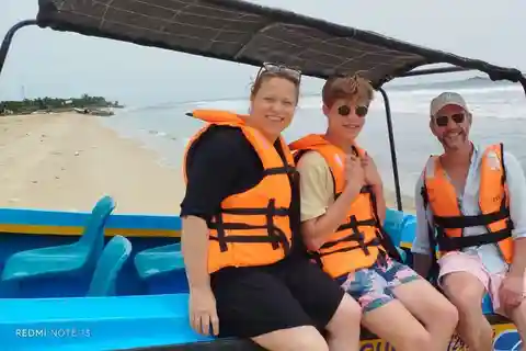 Angel Rock Snorkeling Private Trip