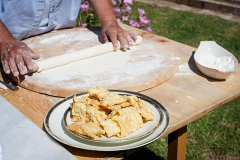 Private Ancient Olympia Tour &amp; Honey Farm Experience