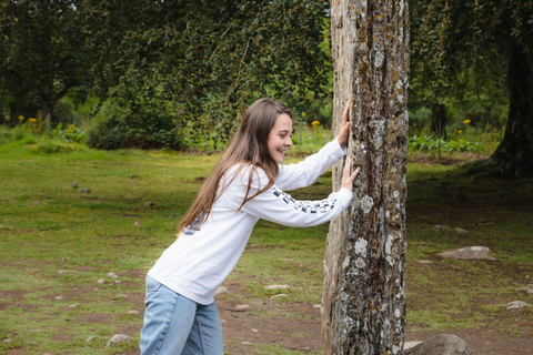 Inverness: Cruzeiro guiado pelo Lago Ness, Castelo e Tour Outlander