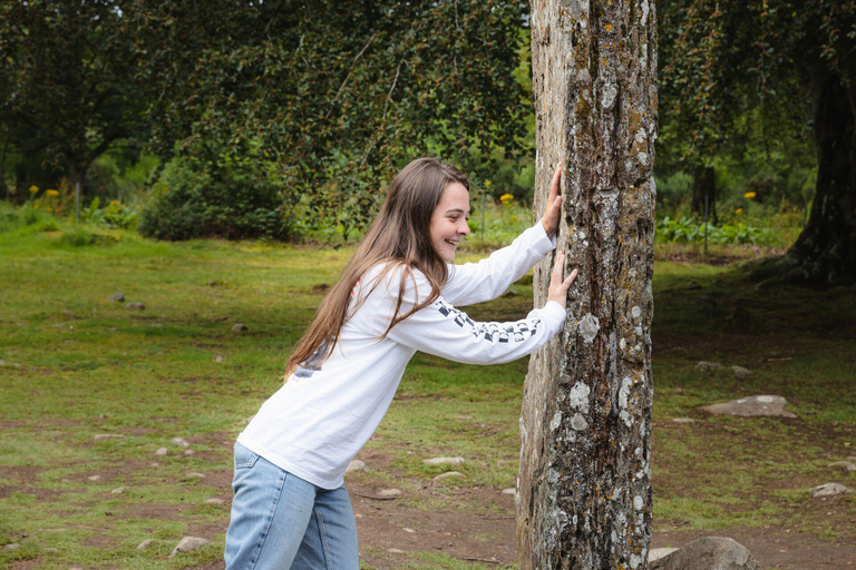 Inverness: Crucero por el Lago Ness, Castillo y Excursión a Outlander