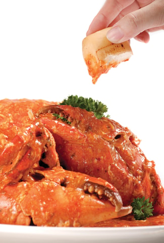 Singapore : House of Seafood Riverwalk F&B packages