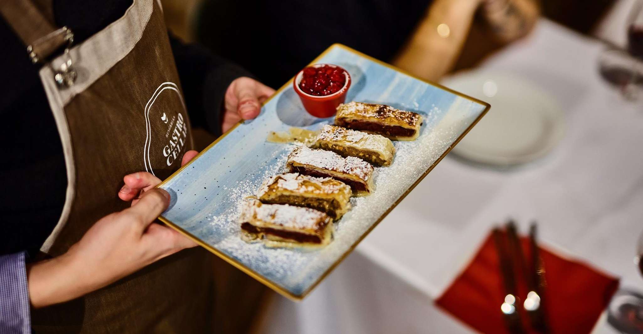 Budapest: Hungarian Folk Dance & Concert with Dinner Option photo 10