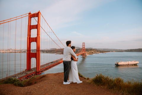 Private Professional Vacation Photoshoot in San Francisco 30 MIN PHOTOSHOOT SAN FRANCISCO