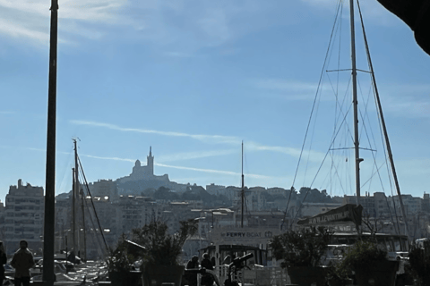 Im Herzen von Marseille: the place(s) to be!Marseille, the place(s) to be: PUBLIC