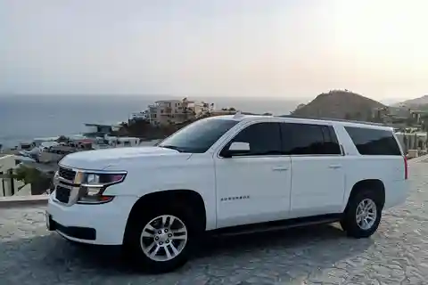 Private Transfers Service in Los Cabos Round trip