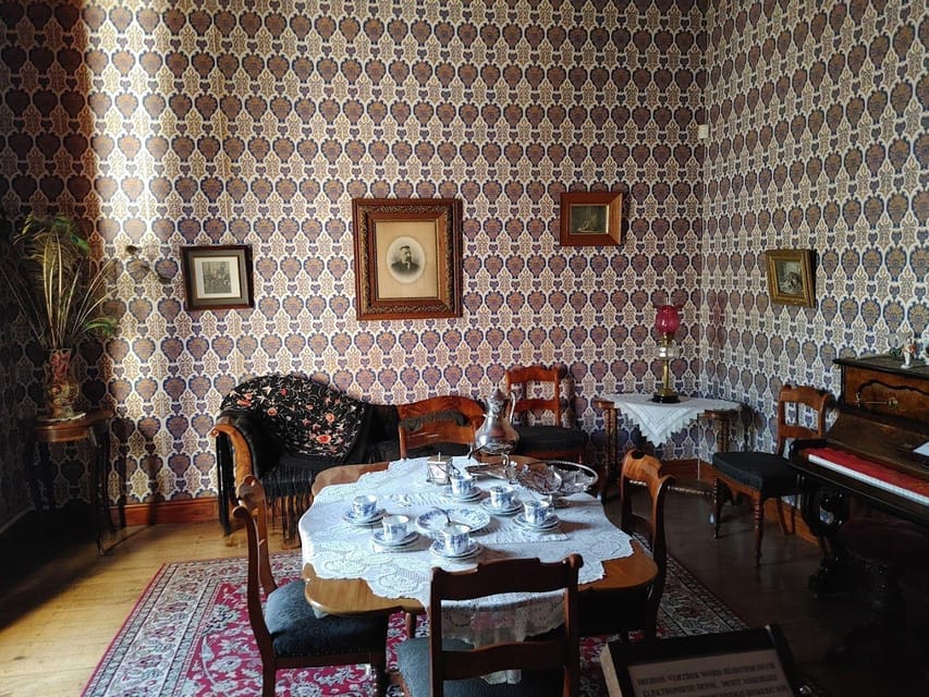 Discover Paarl's Legacy SelfGuided Audio Tour GetYourGuide