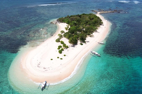 From Coron: Explore Busuanga Beach Escapade