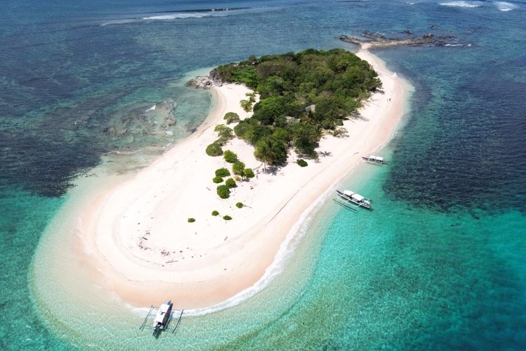 From Coron: Explore Busuanga Beach Escapade