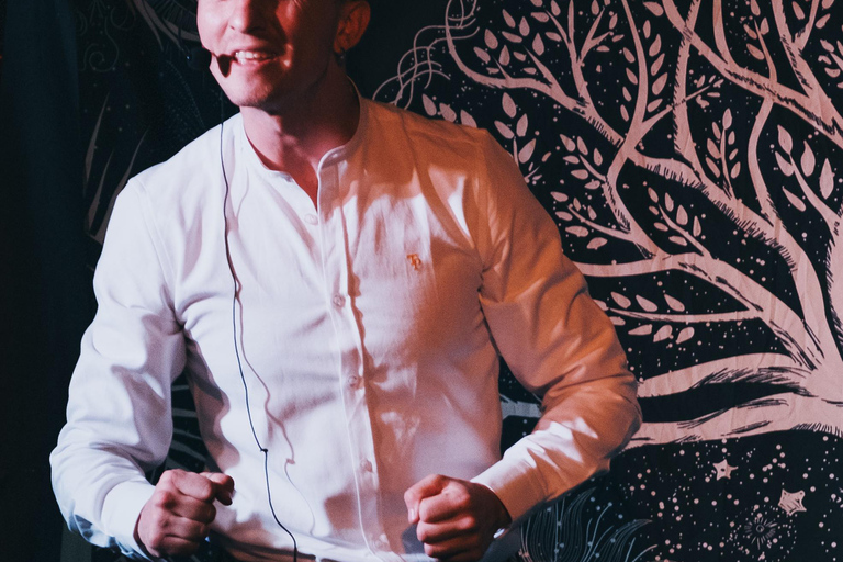 Dublin: Premium Irish Mythology Live Performance