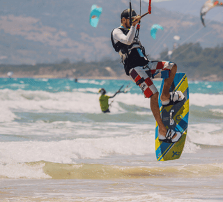 Outdoor & Sport Activities in Tarifa