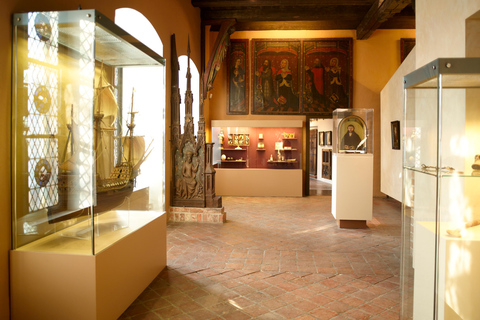 Lübeck Day Pass Plus - The 1-day ticket for Lübeck's museums