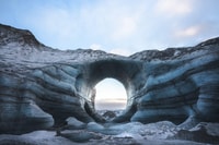 Von Vik oder Reykjavik, Katla Ice Cave und Super Jeep Tour - Housity