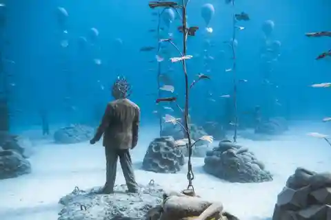 Ayia Napa: Introduktion & MUSAN Museum Dive