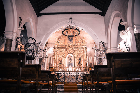 Seville: Huelva Columbus Sites Private Tour with Tickets