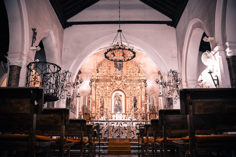 Seville: Huelva Columbus Sites Private Tour with Tickets