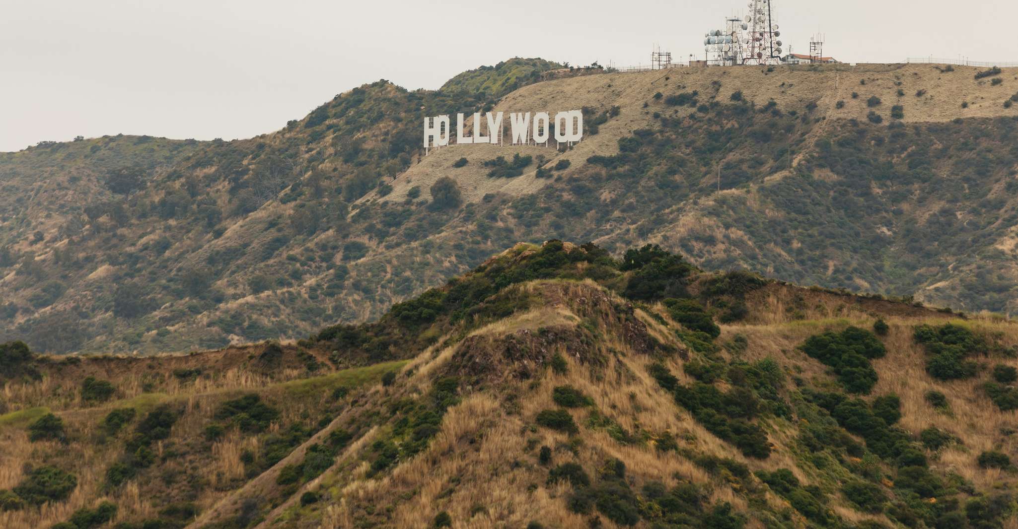 Los Ángeles, el mejor tour de medio día de LA - Hizvo