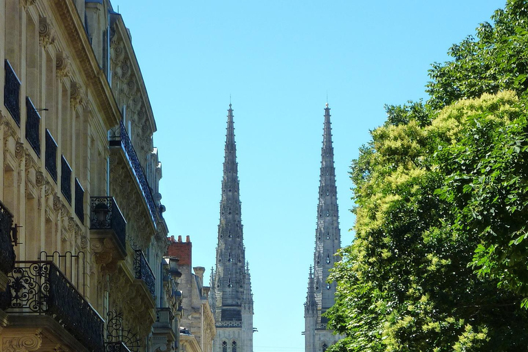 Bordeaux - Private Historic Walking Tour