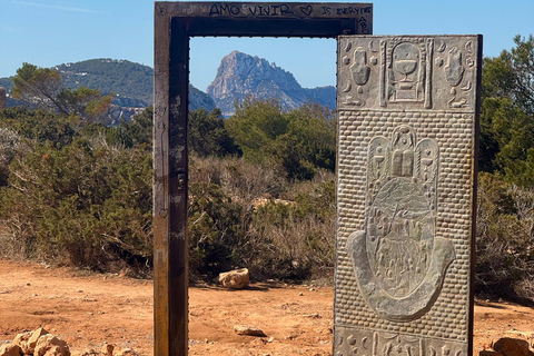 Ibiza Southwest Highlights by Land Rover Defender