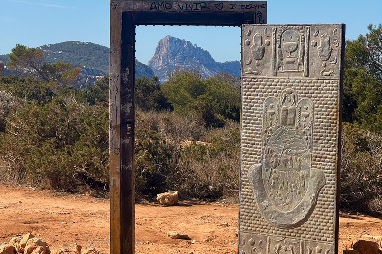 Ibiza Southwest Highlights by Land Rover Defender