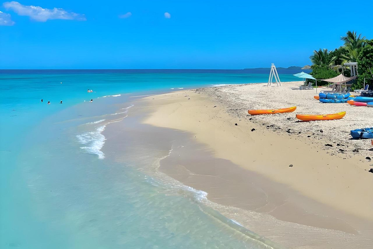 Hainan: Shimei Bay and Fenghuang Jiuli Bookstore Tour Private tour options