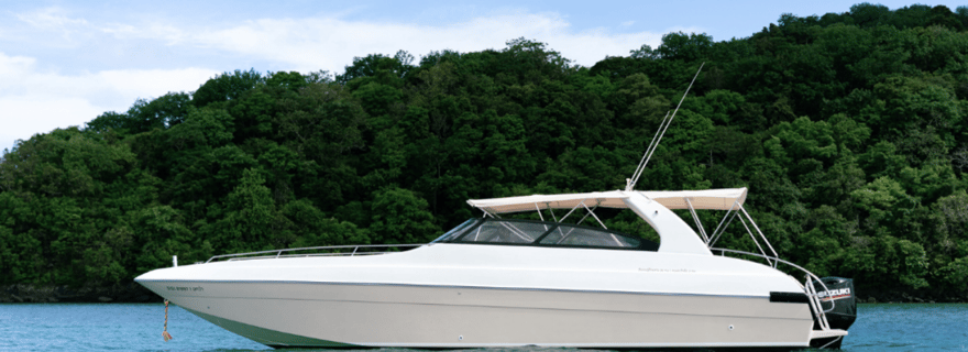 Phuket : croisière privée en hors-bord de luxe avec activités