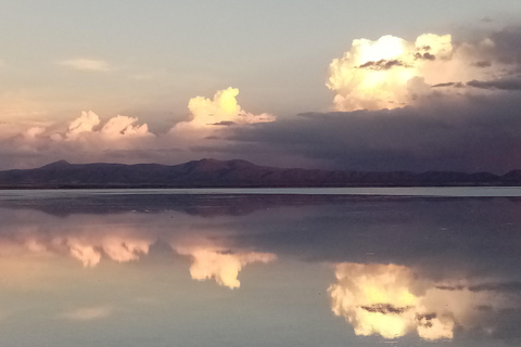 Visite de San Pedro de Atacama : Salar d&#039;Uyuni /San Pedro Atacama