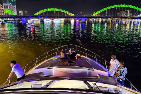 Da Nang River Night Cruise
