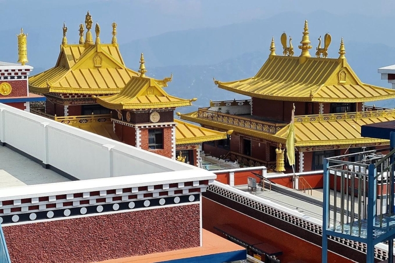 Kathmandu to Namobuddha Spiritual Hike: A Guided Day Retreat (Copy of) Kathmandu to Namobuddha Spiritual Hike: A Guided Day Retreat