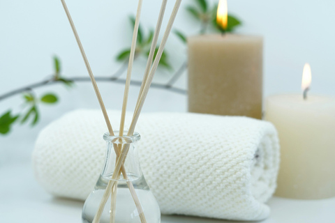 Kathmandu: One-Day Sound Healing Retreat in Chandragiri