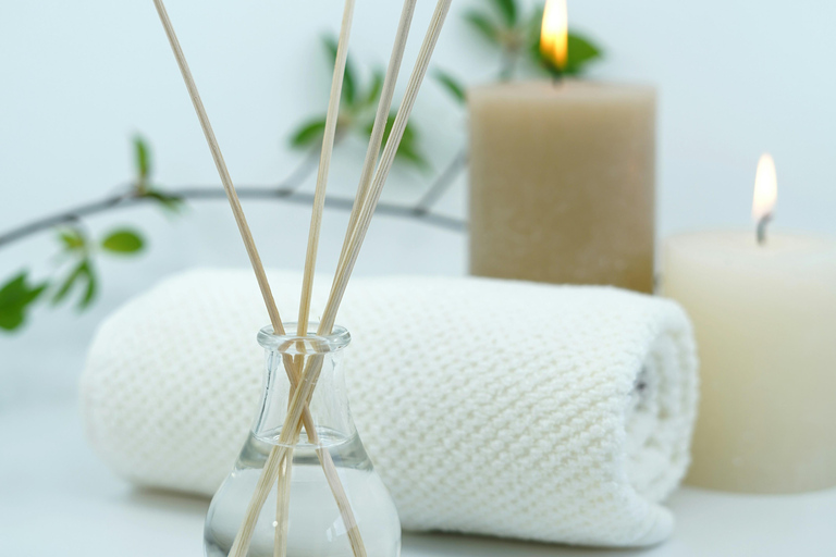 Kathmandu: One-Day Sound Healing Retreat in Chandragiri