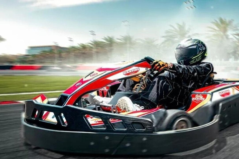 De Yeda a KAEC: vive la ciudad del futuro.De Yeda a KAEC: vive la ciudad del futuro