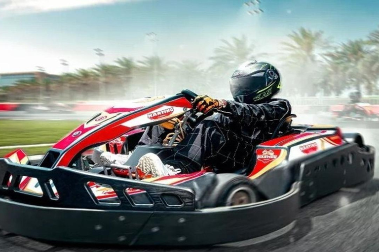 De Yeda a KAEC: vive la ciudad del futuro.De Yeda a KAEC: vive la ciudad del futuro