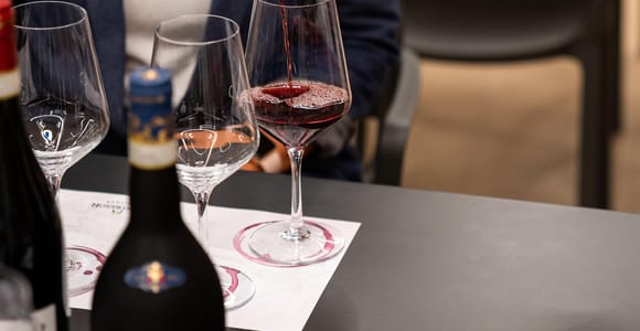 Valpolicella Weinmuseum: E-Bike-Verleih mit App und Verkostung