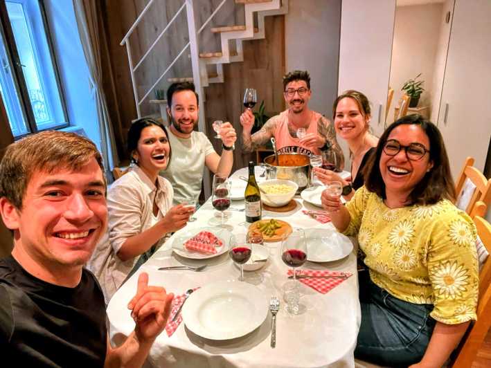 Budapest: Hungarian Cooking Class - Foodapest