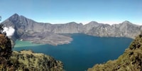 Trekking Rinjani 1 Day Trek - Housity