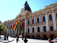 La Paz, City Tour Essential - Hizvo