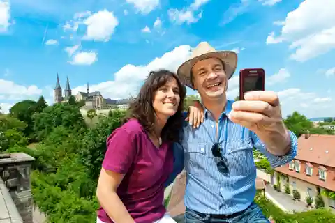 Bamberg: visita guiada en inglés