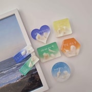 Jeju: Ocean Wave Soap Making Workshop