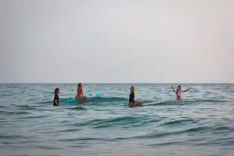 Las Terrenas: Surf & Yoga, Luxury Villa Retreat For Couples